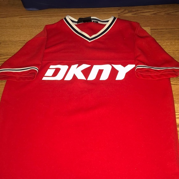 RETRO 1999 DKNY Top - Picture 5 of 5